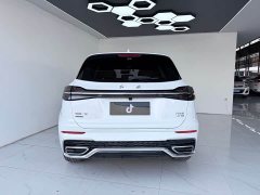 Hongqi HS5 2023 2.0T 4WD Qiling Pro Edition - фото 8