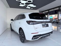 Hongqi HS5 2023 2.0T 4WD Qiling Pro Edition - фото 9