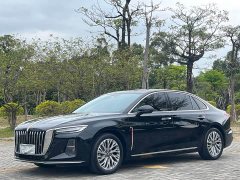 Hongqi H5 2.0T Automatic Zhilian Qichang Edition - фото 1