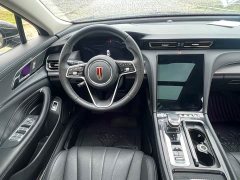Hongqi H5 2.0T Automatic Zhilian Qichang Edition - фото 10