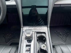 Hongqi H5 2.0T Automatic Zhilian Qichang Edition - фото 11