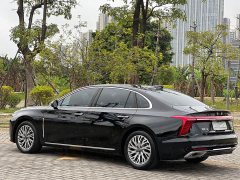Hongqi H5 2.0T Automatic Zhilian Qichang Edition - фото 18