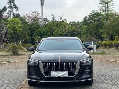 Hongqi H5 2.0T Automatic Zhilian Qichang Edition - фото 2