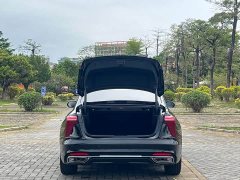 Hongqi H5 2.0T Automatic Zhilian Qichang Edition - фото 20