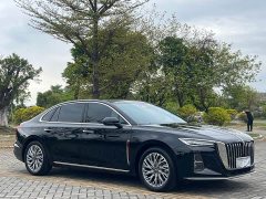 Hongqi H5 2.0T Automatic Zhilian Qichang Edition - фото 3