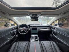 Hongqi H5 2.0T Automatic Zhilian Qichang Edition - фото 8
