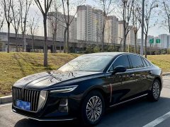 Hongqi H5 1.5T DCT Smart Connected Qiyun Edition - фото 1
