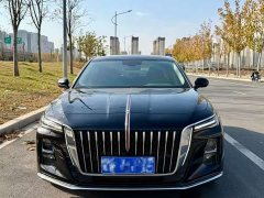 Hongqi H5 1.5T DCT Smart Connected Qiyun Edition - фото 2