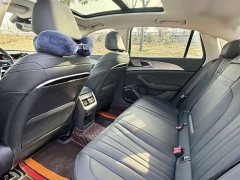 Hongqi H5 1.5T DCT Smart Connected Qiyun Edition - фото 4