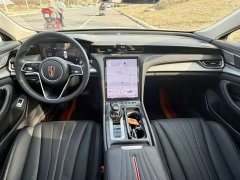 Hongqi H5 1.5T DCT Smart Connected Qiyun Edition - фото 5