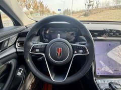 Hongqi H5 1.5T DCT Smart Connected Qiyun Edition - фото 6