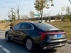 Hongqi H5 1.5T DCT Smart Connected Qiyun Edition - фото 7