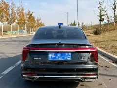 Hongqi H5 1.5T DCT Smart Connected Qiyun Edition - фото 8