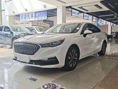 Hongqi H5 1.5T DCT Qiyue Edition - фото 1