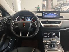 Hongqi H5 1.5T DCT Qiyue Edition - фото 12