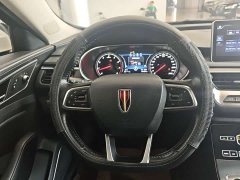 Hongqi H5 1.5T DCT Qiyue Edition - фото 13