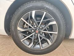 Hongqi H5 1.5T DCT Qiyue Edition - фото 16