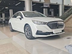 Hongqi H5 1.5T DCT Qiyue Edition - фото 3