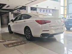 Hongqi H5 1.5T DCT Qiyue Edition - фото 4