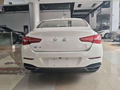 Hongqi H5 1.5T DCT Qiyue Edition - фото 5