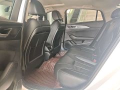 Hongqi H5 1.5T DCT Qiyue Edition - фото 8