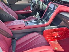 Hongqi H5 2023 2.0T Automatic Intelligent Connected Flag Edition - фото 10