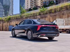 Hongqi H5 2023 2.0T Automatic Intelligent Connected Flag Edition - фото 11