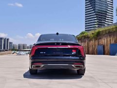 Hongqi H5 2023 2.0T Automatic Intelligent Connected Flag Edition - фото 13