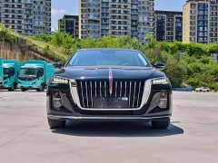 Hongqi H5 2023 2.0T Automatic Intelligent Connected Flag Edition - фото 3