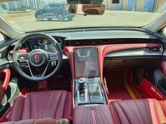 Hongqi H5 2023 2.0T Automatic Intelligent Connected Flag Edition - фото 5
