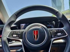 Hongqi H5 2023 2.0T Automatic Intelligent Connected Flag Edition - фото 6
