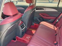 Hongqi H5 2023 2.0T Automatic Intelligent Connected Flag Edition - фото 8