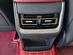 Hongqi H5 2023 2.0T Automatic Intelligent Connected Flag Edition - фото 9