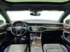 Audi A6L 45 TFSI Version - фото 10