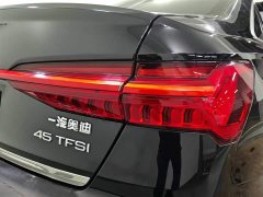 Audi A6L 45 TFSI Version - фото 14