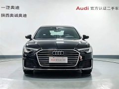 Audi A6L 45 TFSI Version - фото 2