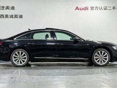 Audi A6L 45 TFSI Version - фото 3