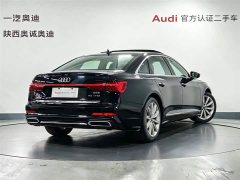 Audi A6L 45 TFSI Version - фото 4