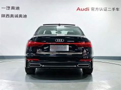 Audi A6L 45 TFSI Version - фото 5