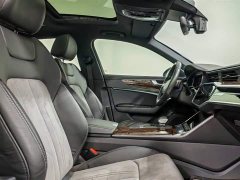Audi A6L 45 TFSI Version - фото 8