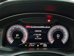 Audi A6L 45 TFSI Version - фото 9