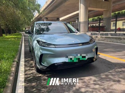 2025 Jihu Beta T1 2025 425 PRO - автомобиль из Китая