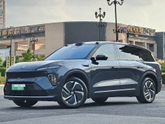 Nio ES8 75kWh Edition - фото 1