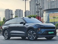 Nio ES8 75kWh Edition - фото 3