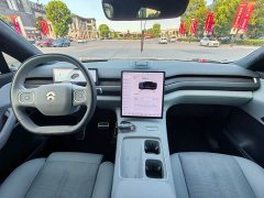Nio ES8 75kWh Edition - фото 5