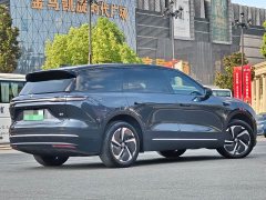 Nio ES8 75kWh Edition - фото 7