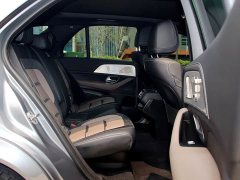 Mercedes-Benz GLE AMG 2022 AMG GLE 53 4MATIC - фото 11
