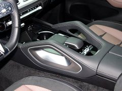 Mercedes-Benz GLE AMG 2022 AMG GLE 53 4MATIC - фото 15