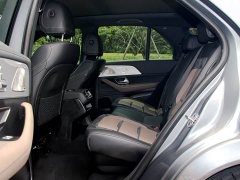 Mercedes-Benz GLE AMG 2022 AMG GLE 53 4MATIC - фото 4