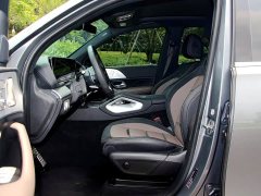 Mercedes-Benz GLE AMG 2022 AMG GLE 53 4MATIC - фото 5